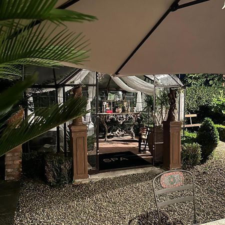 Borgo Di Beppe E Gloria Suite San Giovanni Valdarno Eksteriør bilde