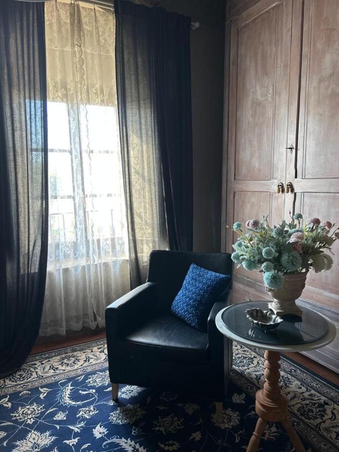 Borgo Di Beppe E Gloria Suite San Giovanni Valdarno Eksteriør bilde