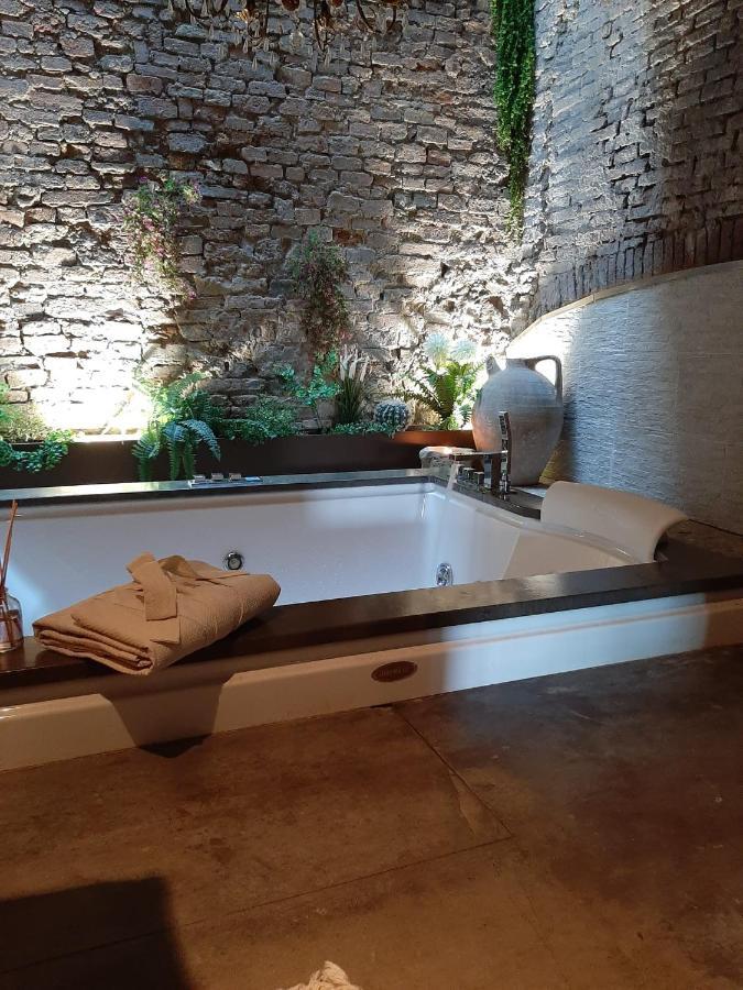 Borgo Di Beppe E Gloria Suite San Giovanni Valdarno Eksteriør bilde