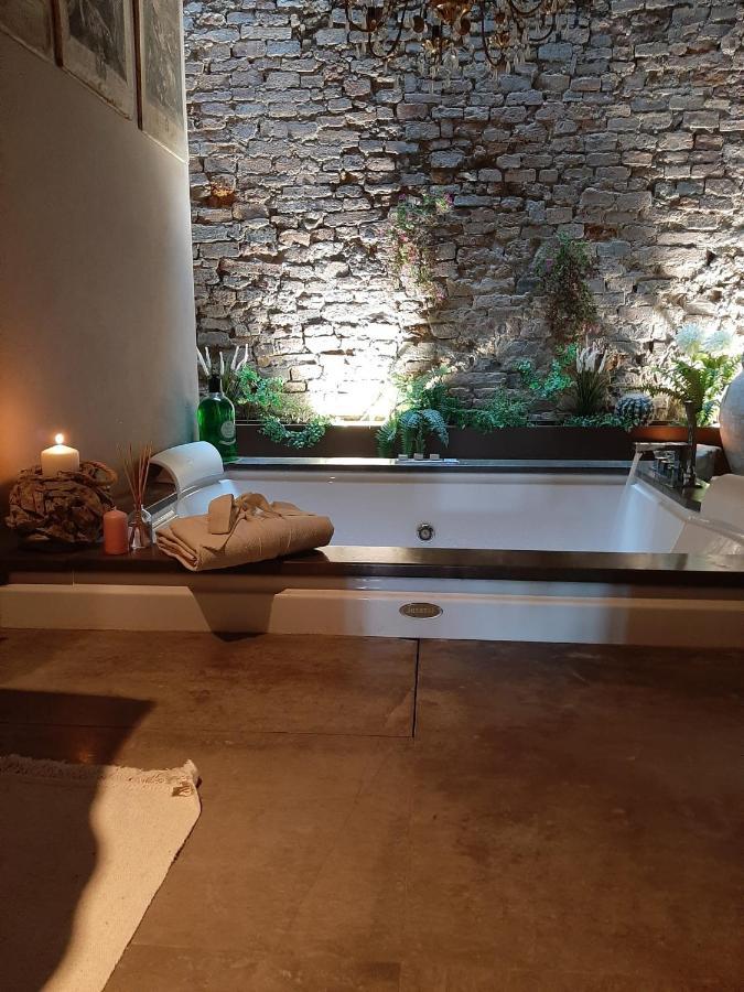 Borgo Di Beppe E Gloria Suite San Giovanni Valdarno Eksteriør bilde
