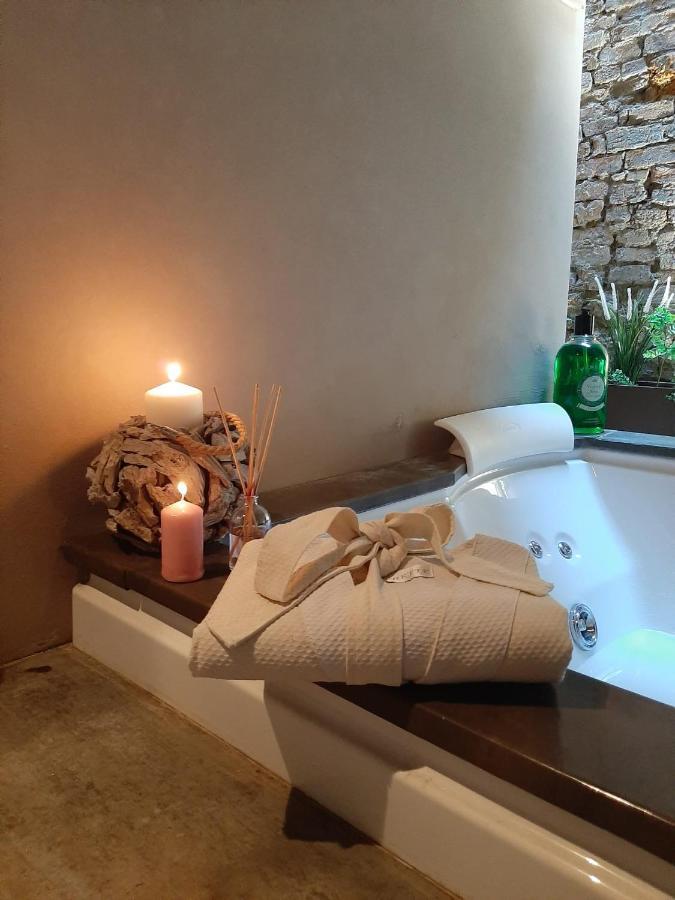 Borgo Di Beppe E Gloria Suite San Giovanni Valdarno Eksteriør bilde