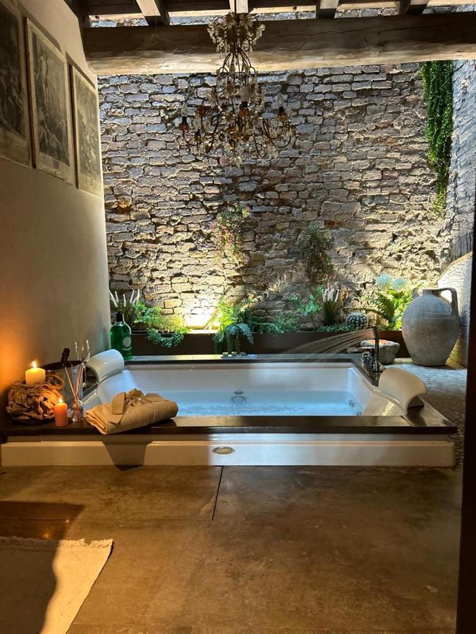 Borgo Di Beppe E Gloria Suite San Giovanni Valdarno Eksteriør bilde