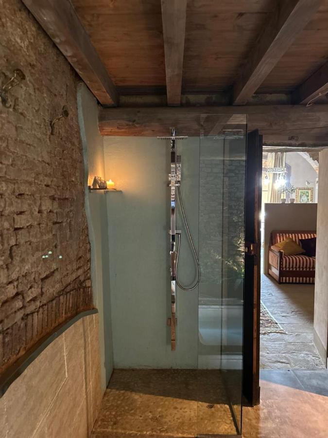 Borgo Di Beppe E Gloria Suite San Giovanni Valdarno Eksteriør bilde