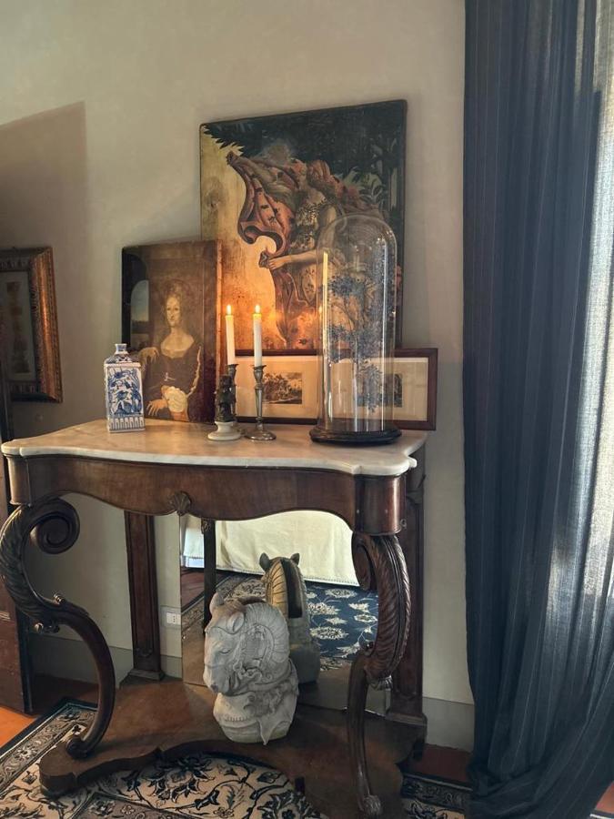 Borgo Di Beppe E Gloria Suite San Giovanni Valdarno Eksteriør bilde