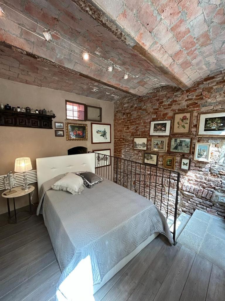 Borgo Di Beppe E Gloria Suite San Giovanni Valdarno Eksteriør bilde