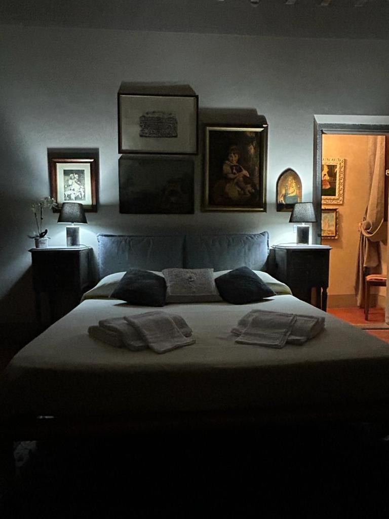 Borgo Di Beppe E Gloria Suite San Giovanni Valdarno Eksteriør bilde