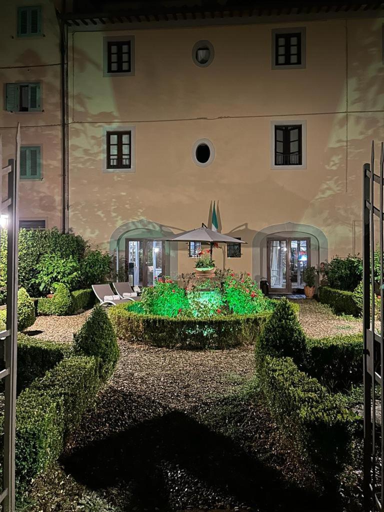 Borgo Di Beppe E Gloria Suite San Giovanni Valdarno Eksteriør bilde