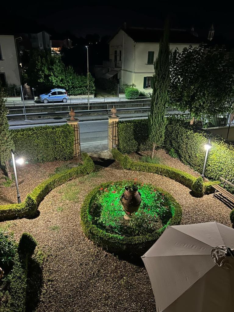 Borgo Di Beppe E Gloria Suite San Giovanni Valdarno Eksteriør bilde