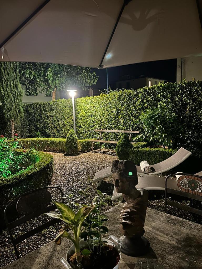 Borgo Di Beppe E Gloria Suite San Giovanni Valdarno Eksteriør bilde