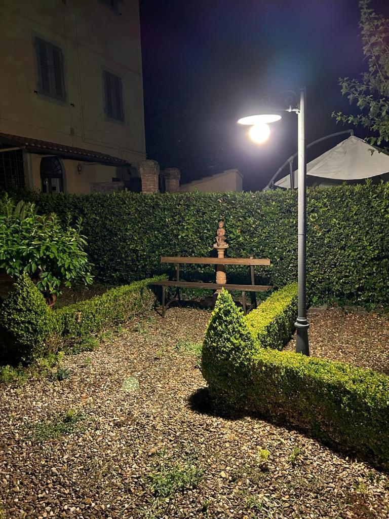 Borgo Di Beppe E Gloria Suite San Giovanni Valdarno Eksteriør bilde