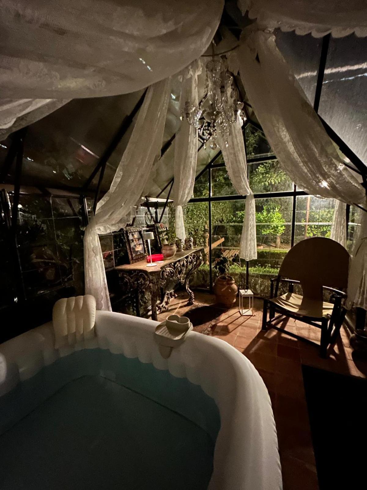 Borgo Di Beppe E Gloria Suite San Giovanni Valdarno Eksteriør bilde