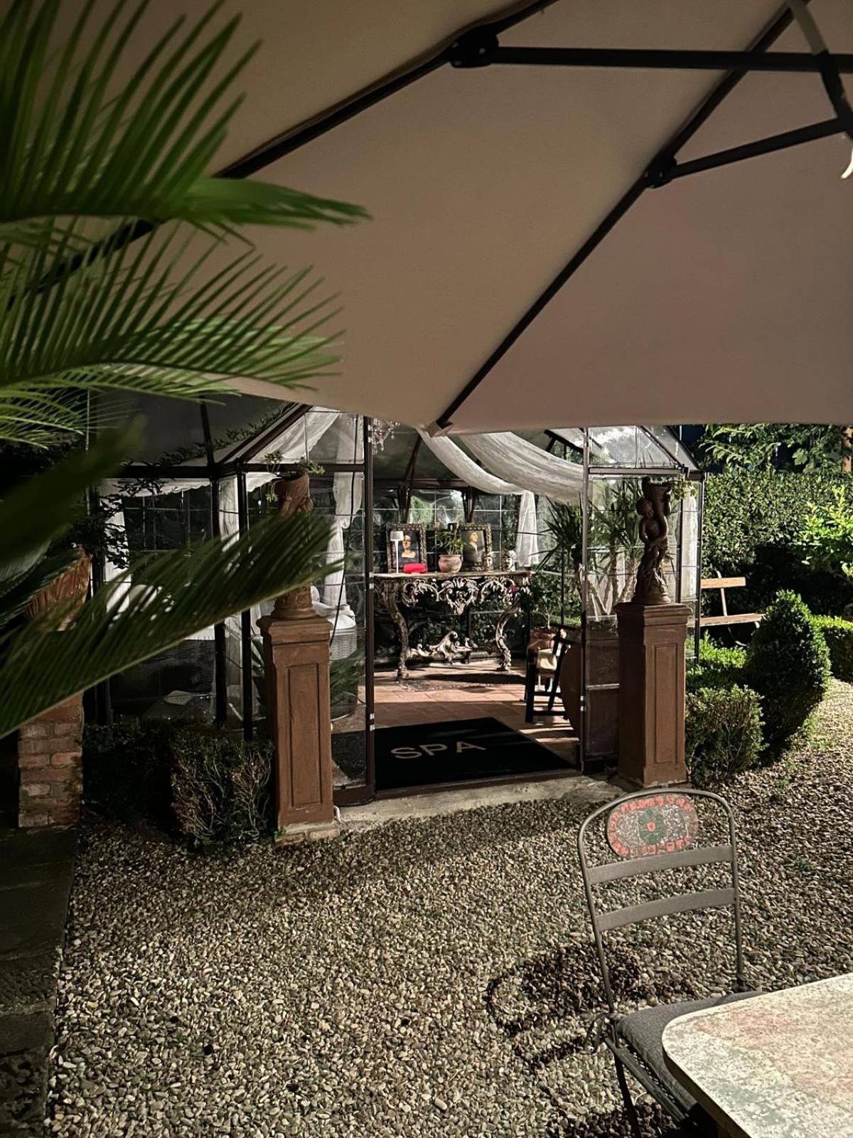 Borgo Di Beppe E Gloria Suite San Giovanni Valdarno Eksteriør bilde