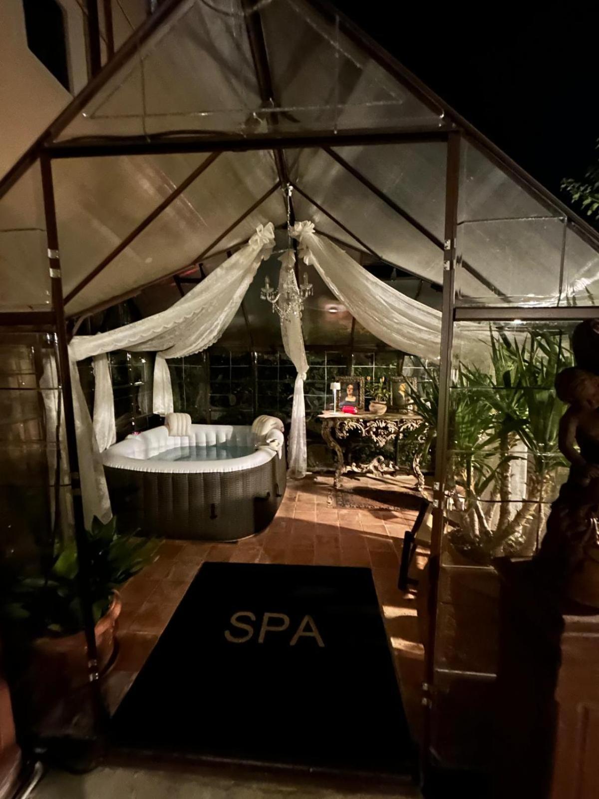 Borgo Di Beppe E Gloria Suite San Giovanni Valdarno Eksteriør bilde