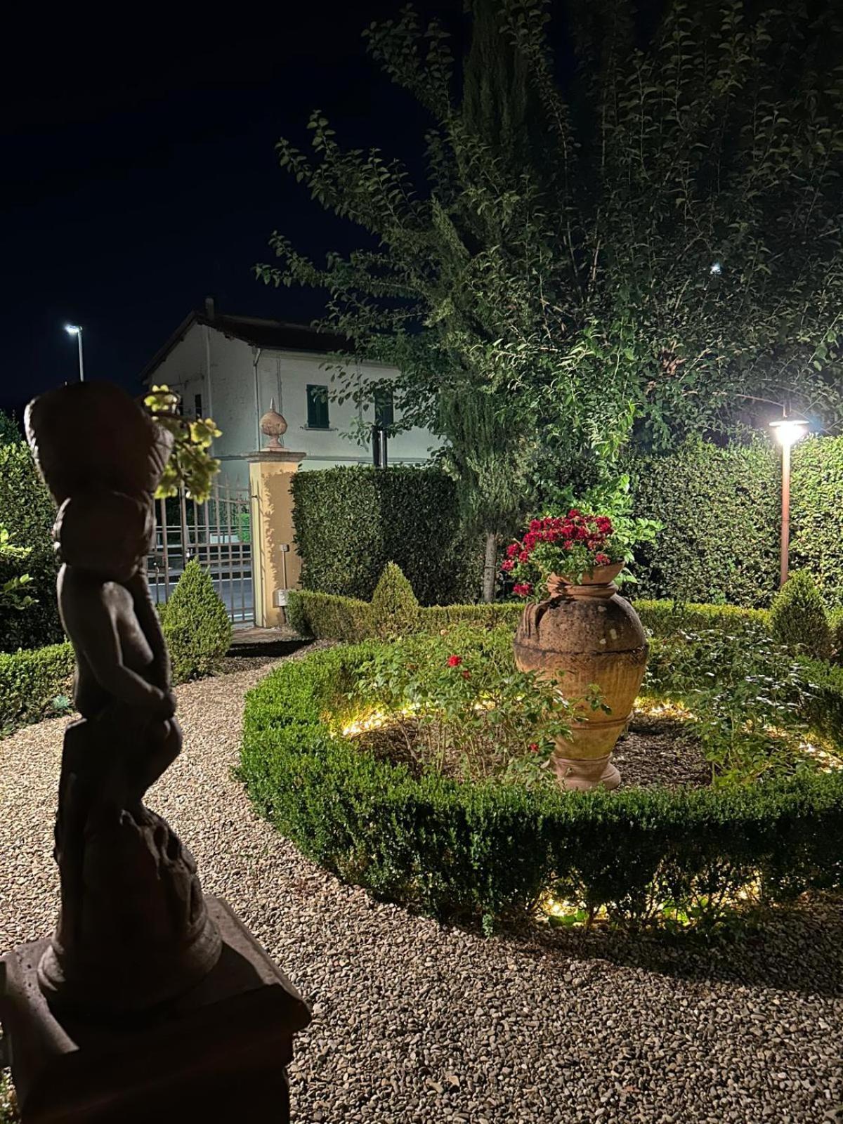 Borgo Di Beppe E Gloria Suite San Giovanni Valdarno Eksteriør bilde
