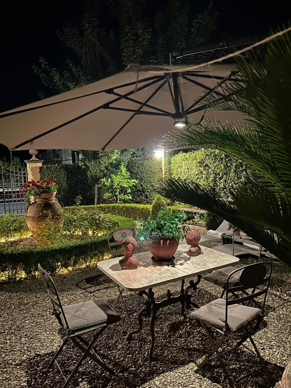 Borgo Di Beppe E Gloria Suite San Giovanni Valdarno Eksteriør bilde
